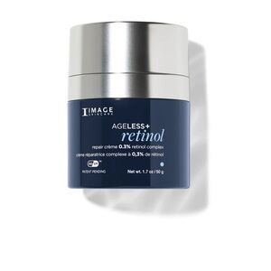 Image skincare Ageless+ Retinol Repair Crème  new in box